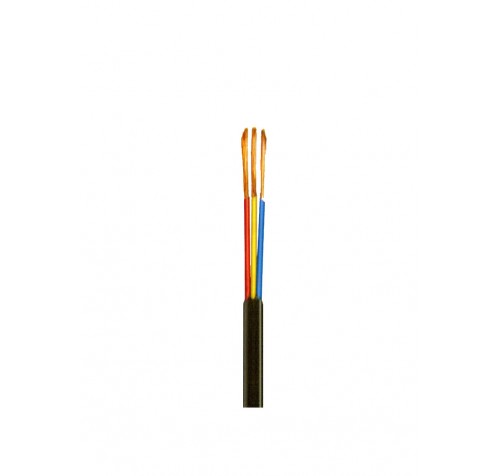3C X 0.5 SQ.MM MULTICORE FLEXIBLE CABLE 100 MTRS-POLYCAB